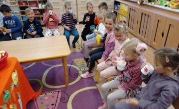 Dzień owoców i warzyw