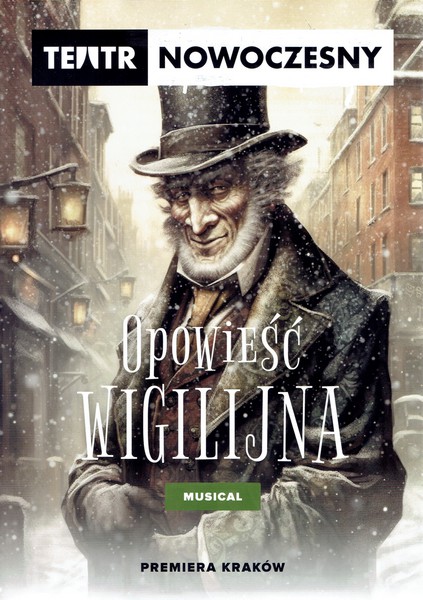 Opowieść wigilijna