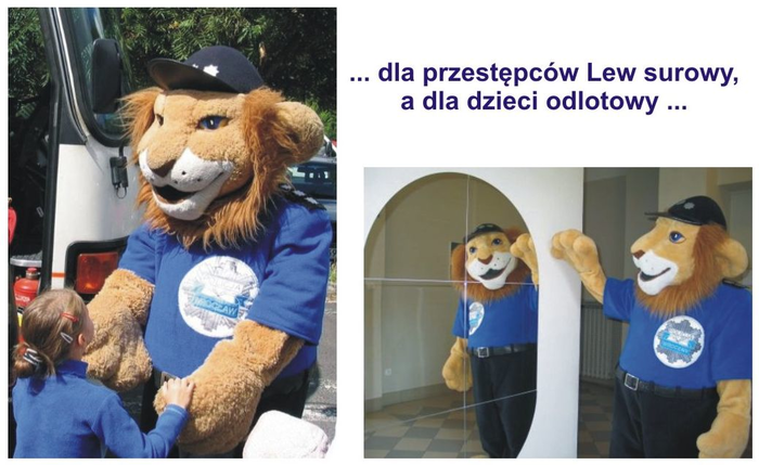 Komisarz Lew