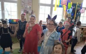 Bal karnawałowy w przedszkolu (1)