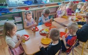 Bal karnawałowy w przedszkolu (2)