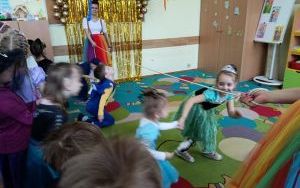 Bal karnawałowy w przedszkolu (6)