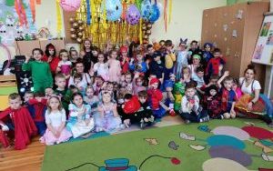 Bal karnawałowy w przedszkolu (7)