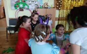 Bal karnawałowy w przedszkolu (1)