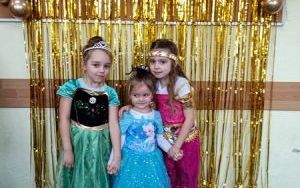 Bal karnawałowy w przedszkolu (2)
