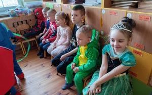Bal karnawałowy w przedszkolu (3)