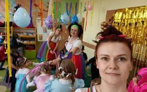 Bal karnawałowy w przedszkolu (5)