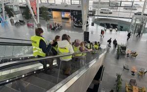 Lotnisko we Wrocławiu (2)