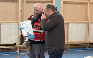Szkolenie z pierwszej pomocy przedmedycznej (2)