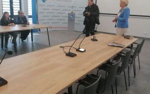 Wycieczka do Dziadowej Kłody (1)