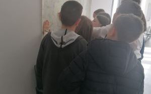 Wycieczka do Dziadowej Kłody (2)