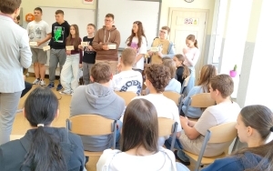 Lekcja obywatelska (3)
