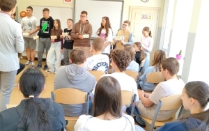 Lekcja obywatelska (1)
