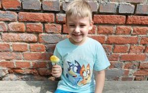 Dzień Dziecka w przedszkolu (3)