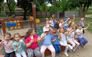 Dzień Dziecka w przedszkolu (6)