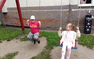 Dzień Dziecka w przedszkolu (7)