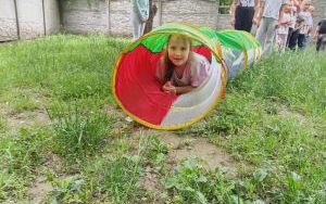Dzień Dziecka w przedszkolu (8)