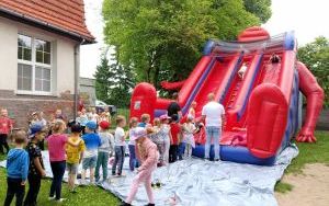 Dzień Dziecka w przedszkolu (13)