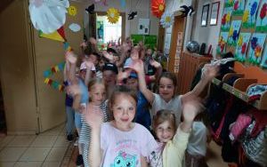 Dzień Dziecka w przedszkolu (16)