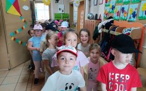 Dzień Dziecka w przedszkolu (17)