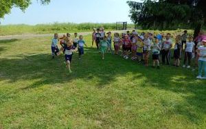 Sprintem do maratonu (2)