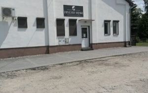 Wycieczka rowerowa klasy siódmej (6)