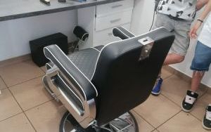 Wycieczka rowerowa klasy siódmej (7)