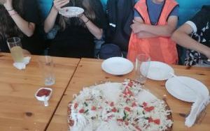 Wycieczka rowerowa klasy siódmej (9)