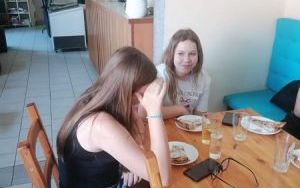 Wycieczka rowerowa klasy siódmej (13)
