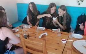 Wycieczka rowerowa klasy siódmej (14)