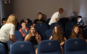 Wycieczka rowerowa klasy siódmej (6)
