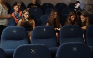 Wycieczka rowerowa klasy siódmej (7)