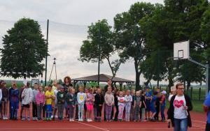 Dzień Dziecka i Sportu (2)