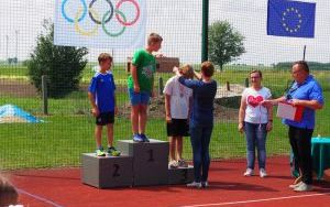 Dzień Dziecka i Sportu (9)