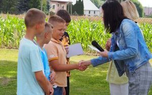 Zakończenie roku szkolnego. Dzień pierwszy (10)