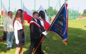 Zakończenie roku szkolnego. Dzień drugi (2)