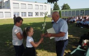 Zakończenie roku szkolnego. Dzień drugi (1)