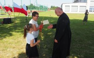 Zakończenie roku szkolnego. Dzień drugi (3)