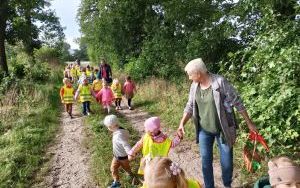 Powitanie jesieni w przedszkolu (7)